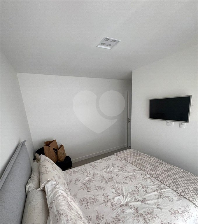 Apartamento à venda com 3 quartos, sendo 1 suíte, em Barra Funda, São Paulo, SP