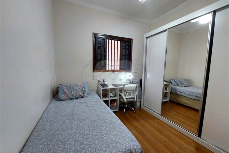 Sobrado à venda com 3 quartos, sendo 1 suíte, em Pirituba, São Paulo, SP