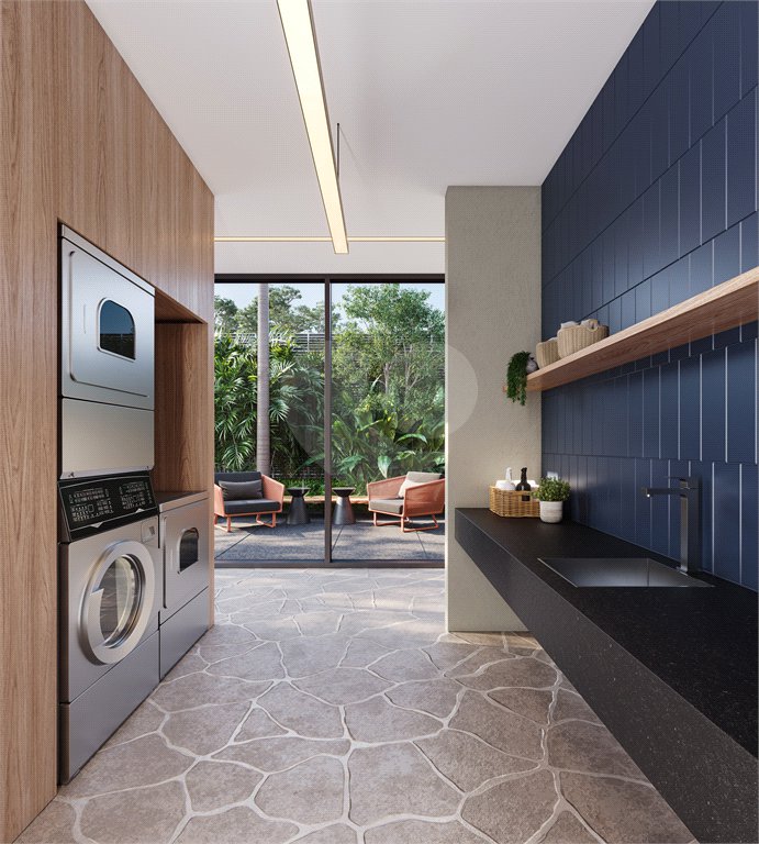 Apartamento à venda com 3 suítes em Higienópolis, São Paulo, SP