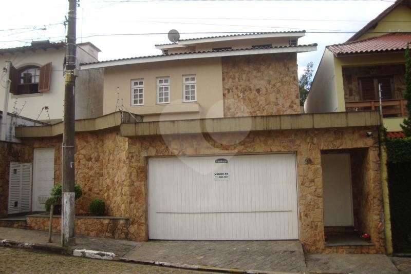 Sobrado à venda com 3 suítes em Imirim, São Paulo, SP