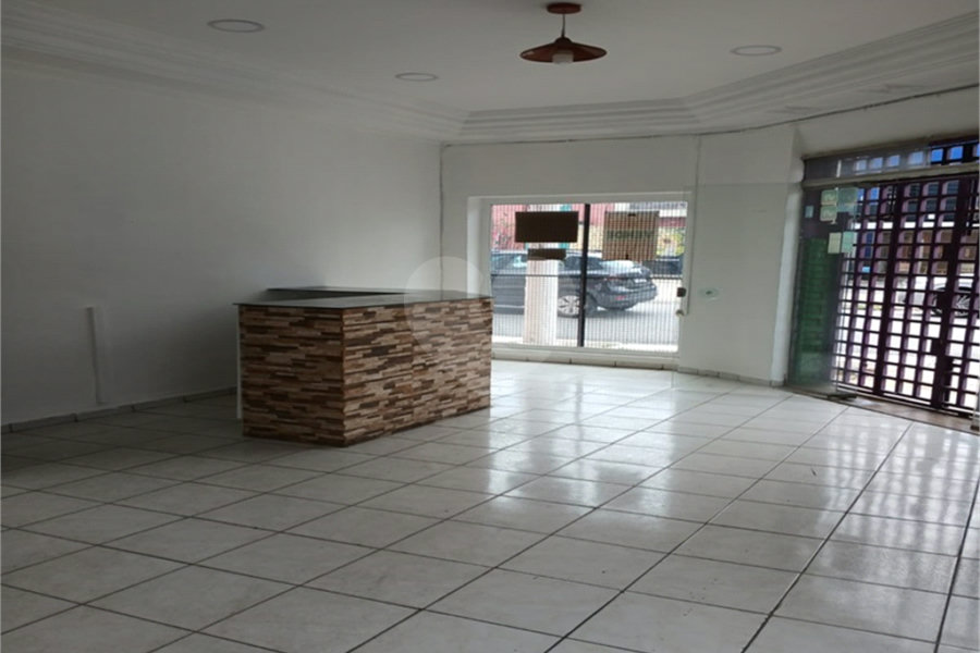Salão à venda em Santana, São Paulo, SP