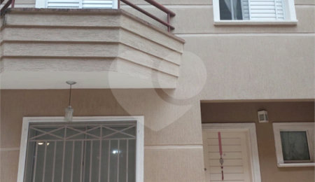 Casa à venda com 3 quartos, sendo 1 suíte,  no condomínio Algarve Residencial, São Paulo - SP