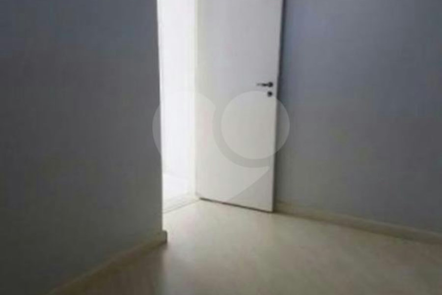 Apartamento à venda com 2 quartos em Mandaqui, São Paulo, SP