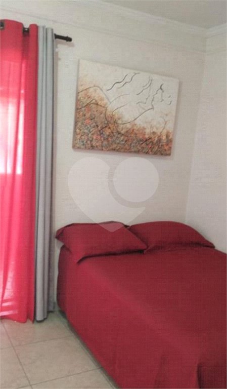 Sobrado à venda com 2 quartos em Vila Maria, São Paulo, SP