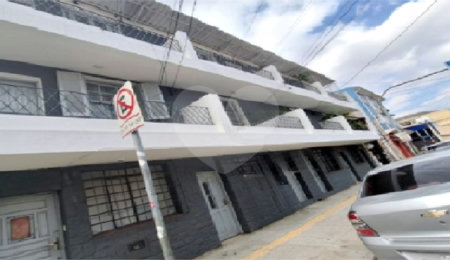 Prédio à venda em Santana, São Paulo, SP