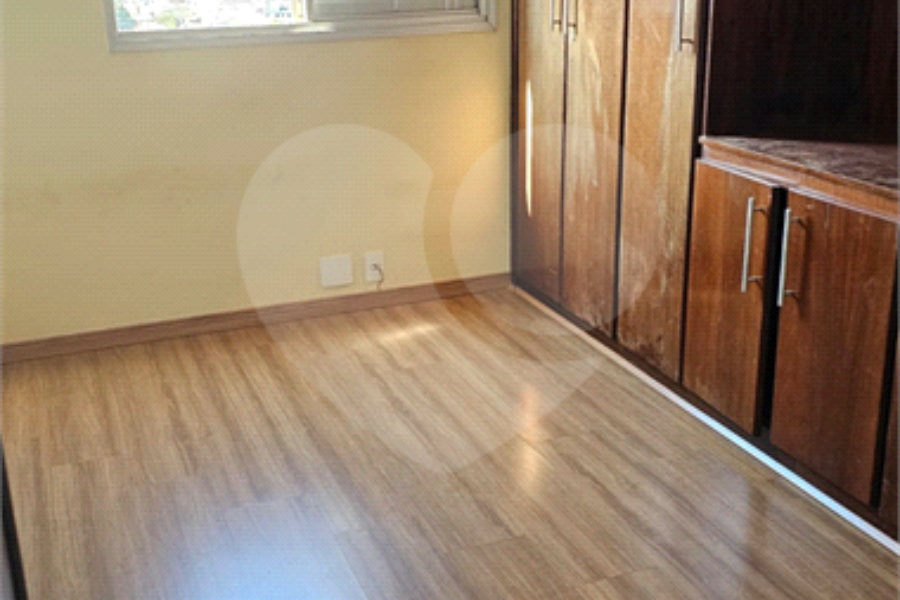Apartamento à venda com 2 quartos em Freguesia do Ó, São Paulo, SP