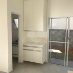 Casa de Vila à venda com 2 quartos em Jardim São Felipe, Atibaia, SP