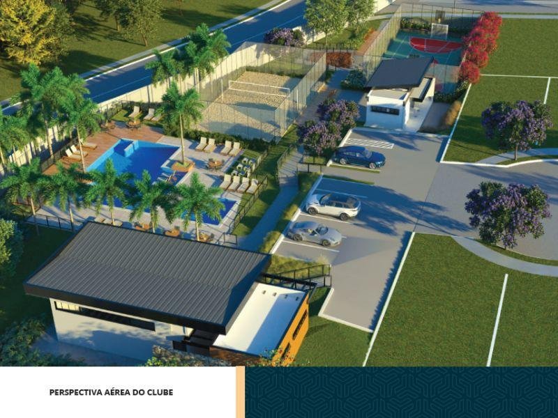 Residencial Vila Fahl