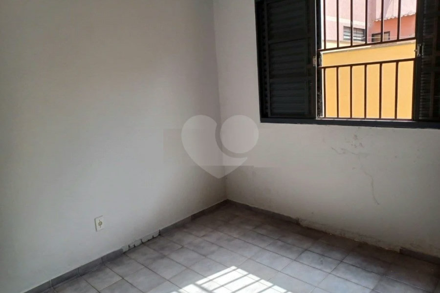 Apartamento à venda com 2 quartos em Residencial e Comercial Palmares, Ribeirão Preto, SP