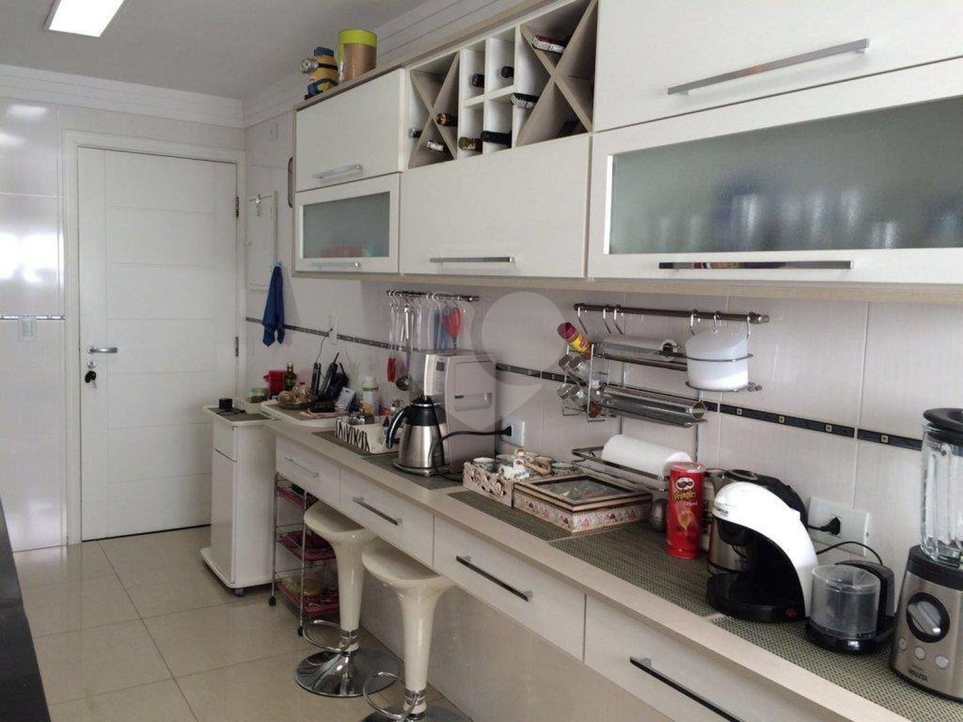 Duplex à venda com 3 quartos, sendo 2 suítes, em Jardim Japão, São Paulo, SP