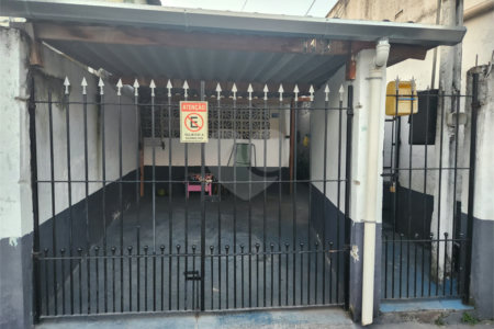 Casa à venda com 3 quartos, sendo 1 suíte, em Jardim Eusonia, Guarulhos, SP