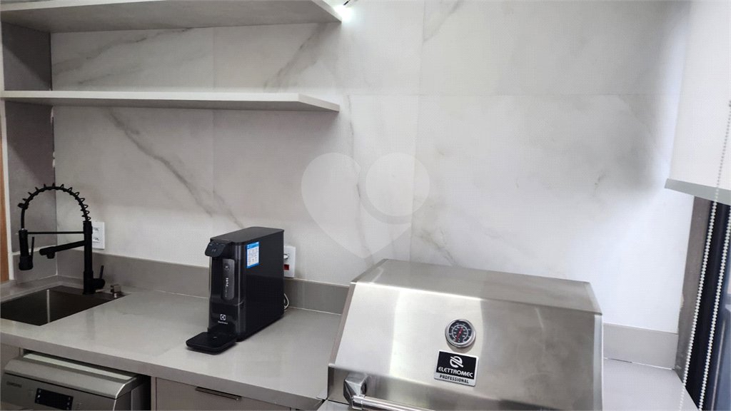 Apartamento à venda com 2 suítes em Tatuapé, São Paulo, SP