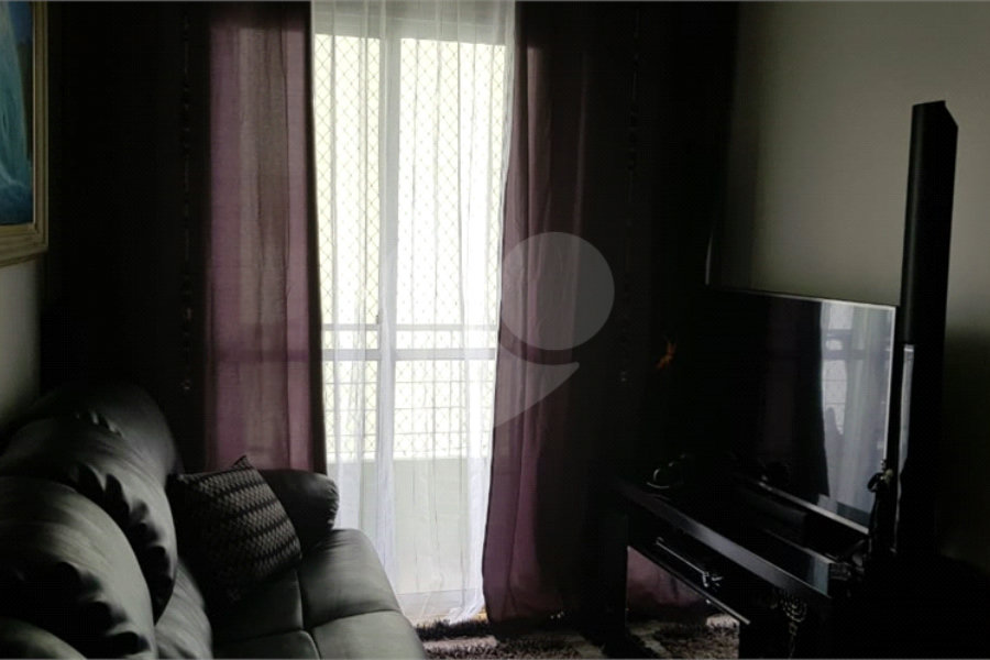 Apartamento à venda com 2 quartos em Vila Nova Cachoeirinha, São Paulo, SP