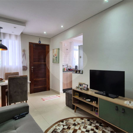Casa à venda com 2 quartos no condomínio Residencial Estoril, Sorocaba - SP