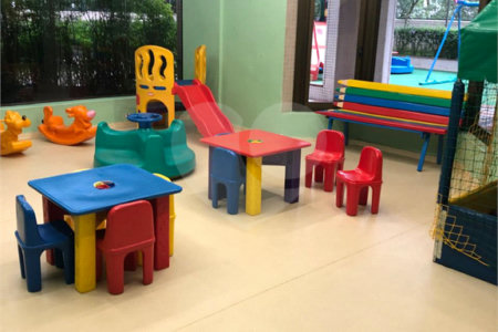 Apartamento à venda com 4 suítes em Vila Suzana, São Paulo, SP