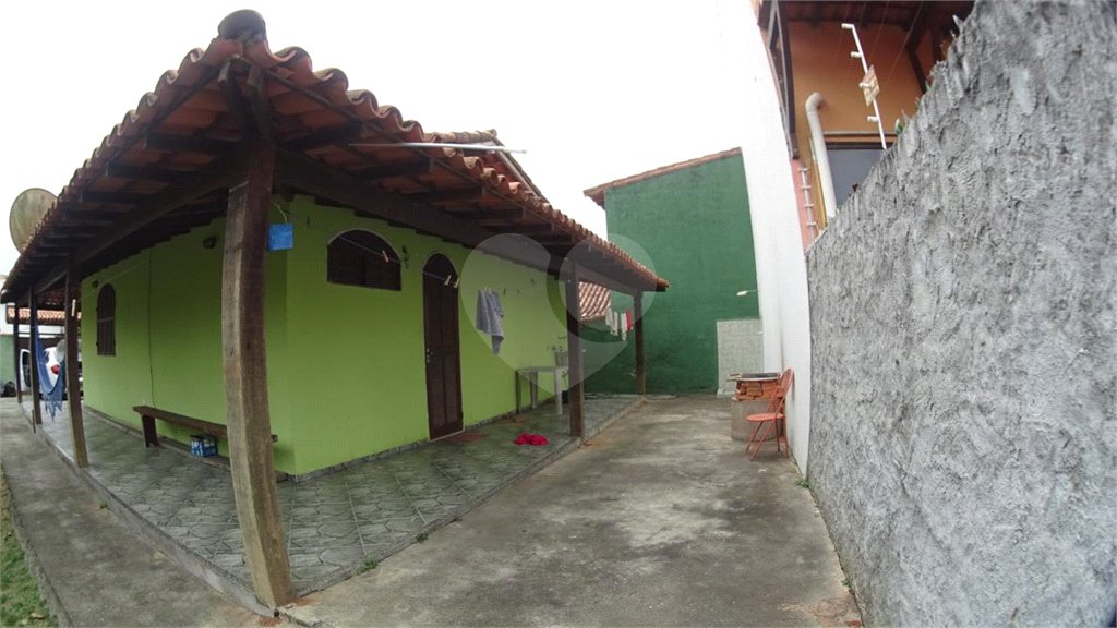 Casa à venda com 2 quartos em Bosque de Geribá, Armação dos Búzios, RJ