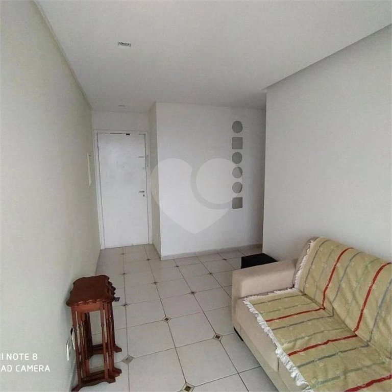 Apartamento à venda com 2 quartos em Chácara Santo Antônio (zona Sul), São Paulo, SP