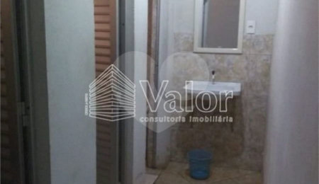Galpão à venda com 45 quartos, sendo 13 suítes,  em Jardim São Carlos, São Carlos, SP