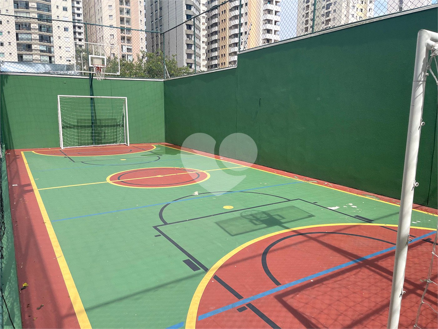 Apartamento à venda com 2 suítes em Santana, São Paulo, SP