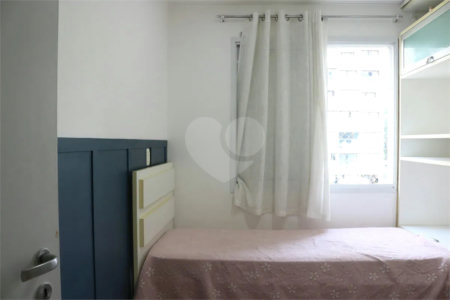 Apartamento à venda ou para alugar com 3 quartos, sendo 1 suíte, em Vila Pompéia, São Paulo, SP