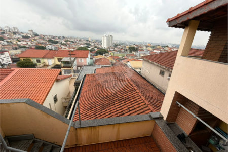 Sobrado à venda com 4 quartos, sendo 2 suítes, em Vila Medeiros, São Paulo, SP