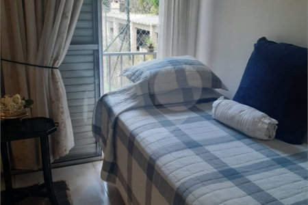 Apartamento à venda com 2 quartos em Vila Olímpia, São Paulo, SP