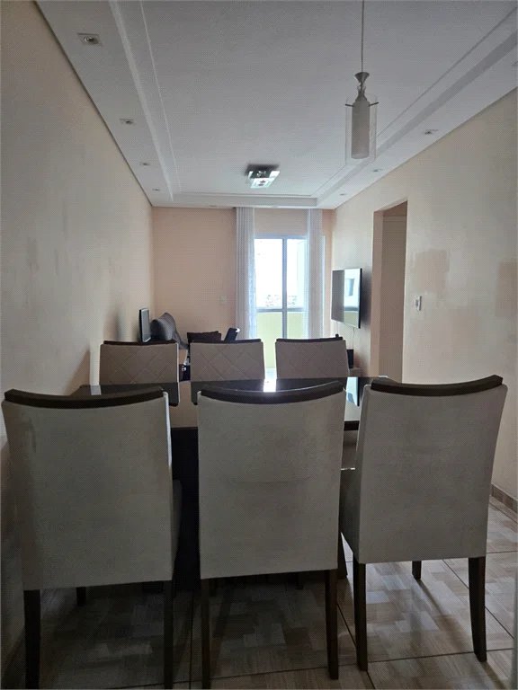Apartamento à venda com 2 quartos em Jardim Amália, São Paulo, SP