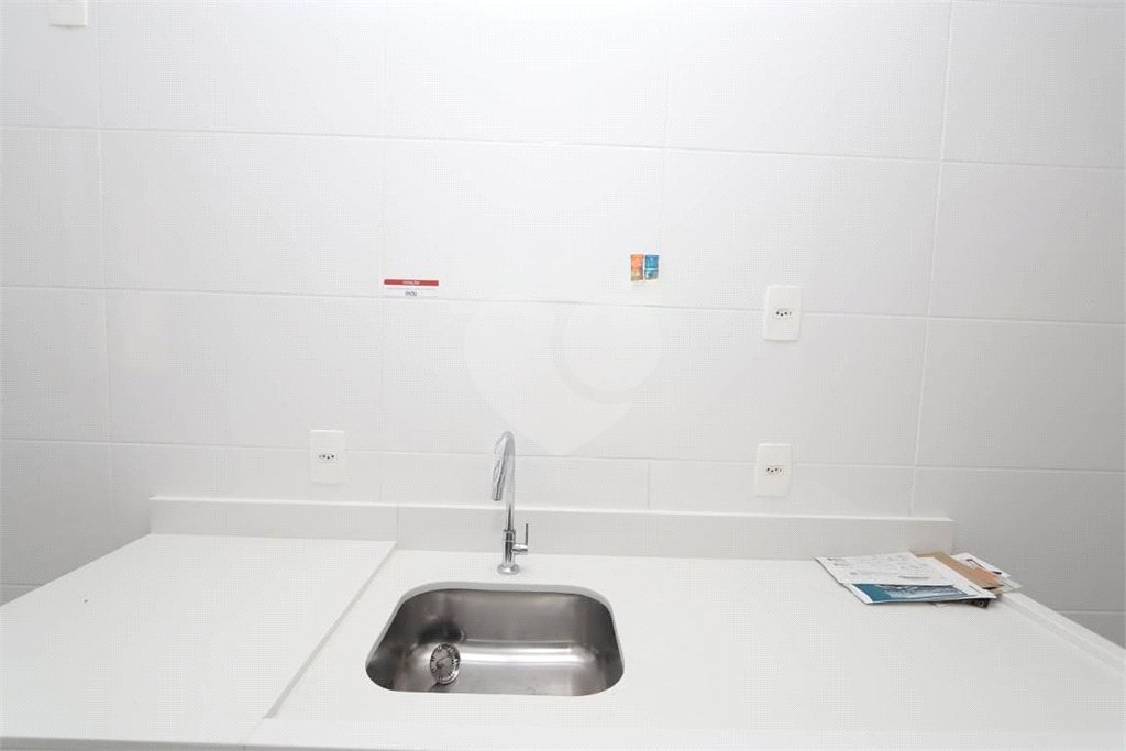 Apartamento à venda com 2 quartos em Vila Suzana, São Paulo, SP