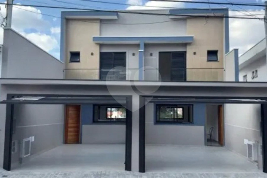 Sobrado à venda com 3 quartos, sendo 1 suíte,  em Mandaqui, São Paulo, SP