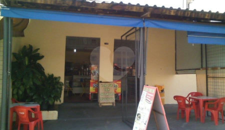 Prédio à venda com 1 quarto em Vila Haro, Sorocaba, SP