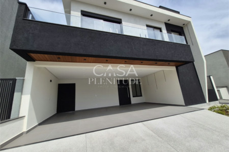 Casa em condomínio à venda com 4 suítes em Cyrela Landscape Esplanada, Votorantim, SP