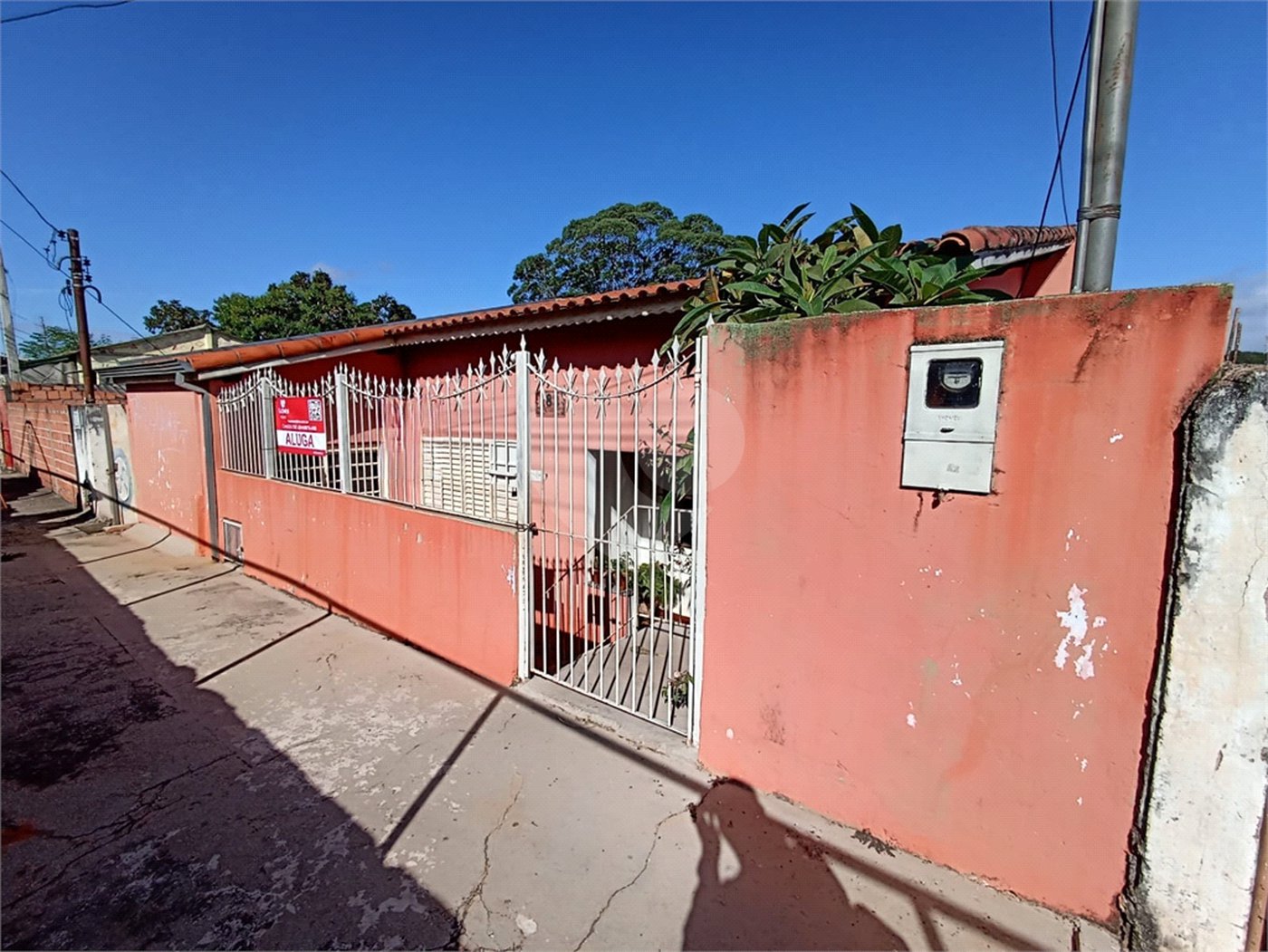 Casa à venda com 5 quartos, sendo 1 suíte, em Jardim Itália, Itapetininga, SP