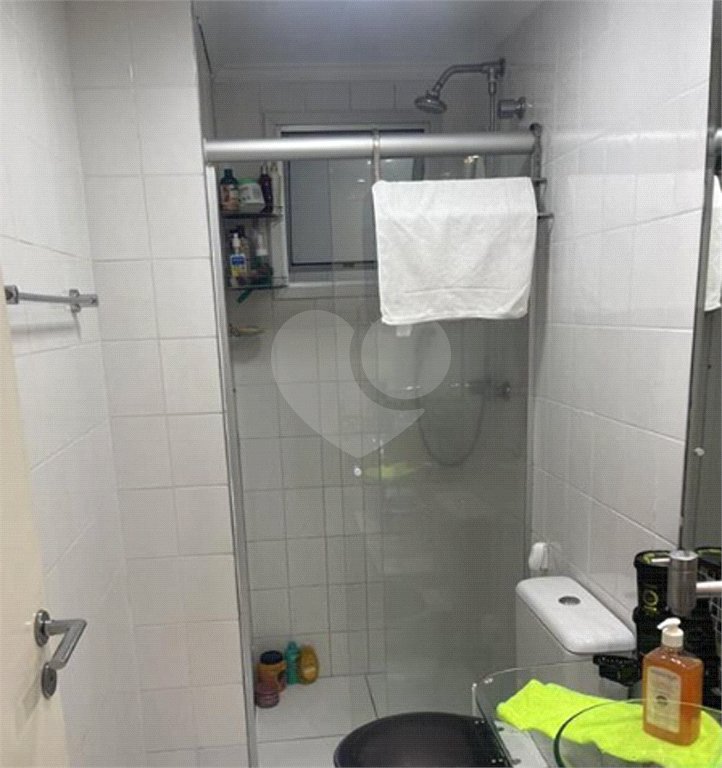 Apartamento à venda com 3 quartos, sendo 1 suíte,  em Freguesia do Ó, São Paulo, SP