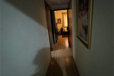 Apartamento à venda com 3 quartos, sendo 1 suíte,  em Jardim Londrina, São Paulo, SP