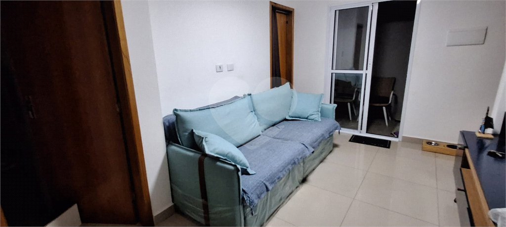 Apartamento à venda com 2 quartos em Vila Guilherme, São Paulo, SP
