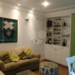 Apartamento à venda com 3 suítes em Anália Franco, São Paulo, SP