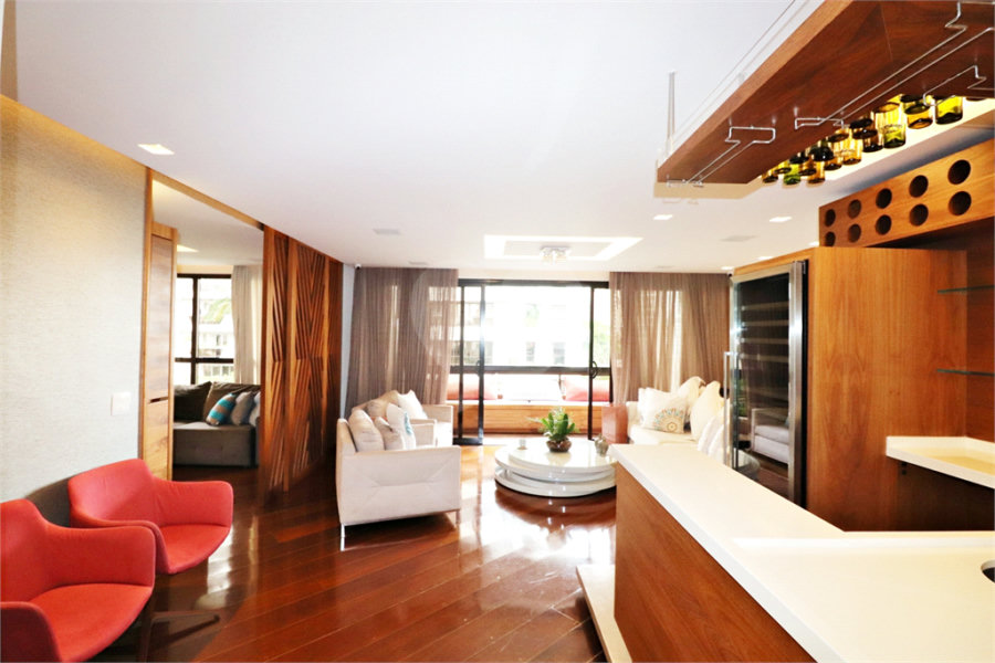 Apartamento à venda com 5 quartos, sendo 2 suítes, em Santana, São Paulo, SP