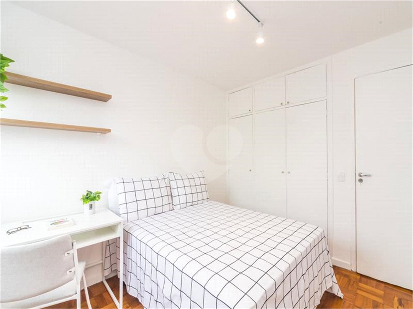 Apartamento à venda com 3 quartos em Vila Mariana, São Paulo, SP