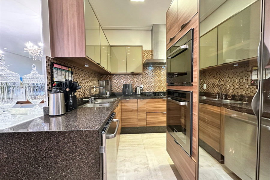 Apartamento à venda com 3 quartos, sendo 2 suítes, em Tremembé, São Paulo, SP