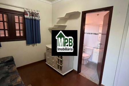 Casa para alugar com 6 quartos, sendo 5 suítes, em Jardim Isaura, Sorocaba, SP