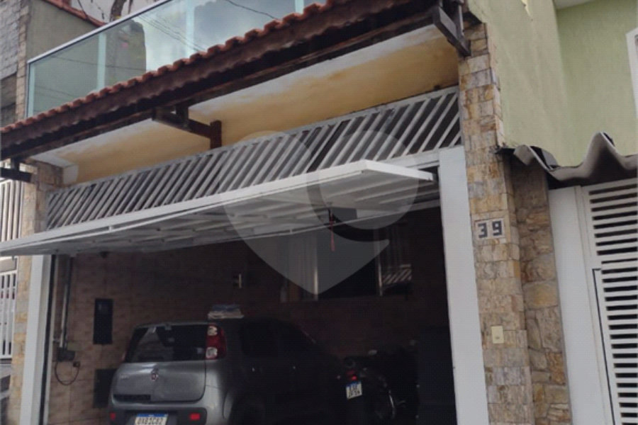 Sobrado à venda com 3 quartos, sendo 1 suíte, em Vila Medeiros, São Paulo, SP