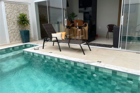 Casa à venda com 3 quartos, sendo 1 suíte, no condomínio Horto Florestal III, Sorocaba - SP