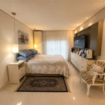 Apartamento à venda com 3 suítes em Campo Belo, São Paulo, SP