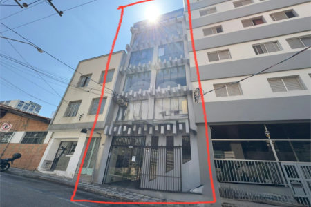 Prédio à venda ou para alugar no Centro, Sorocaba, SP