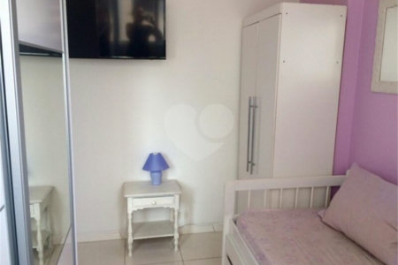 Apartamento à venda com 2 quartos no Centro, Rio de Janeiro, RJ