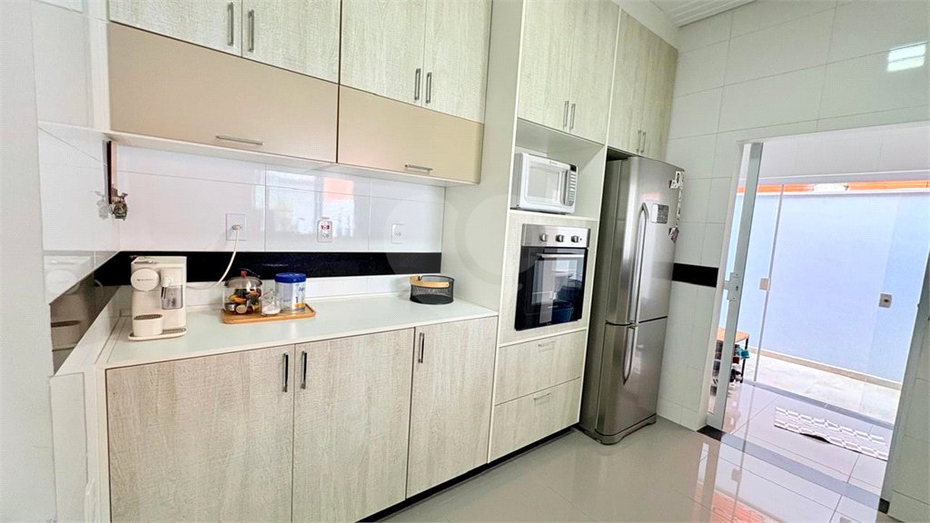 Casa à venda com 3 suítes no condomínio Villagio Milano, Sorocaba - SP
