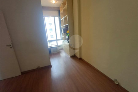 Apartamento à venda com 2 quartos, sendo 1 suíte, em Flamengo, Rio de Janeiro, RJ