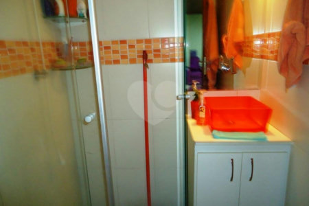 Cobertura à venda com 5 quartos, sendo 1 suíte, em Santana, São Paulo, SP