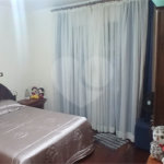 Sobrado à venda com 3 suítes em Nova Petrópolis, São Bernardo do Campo, SP