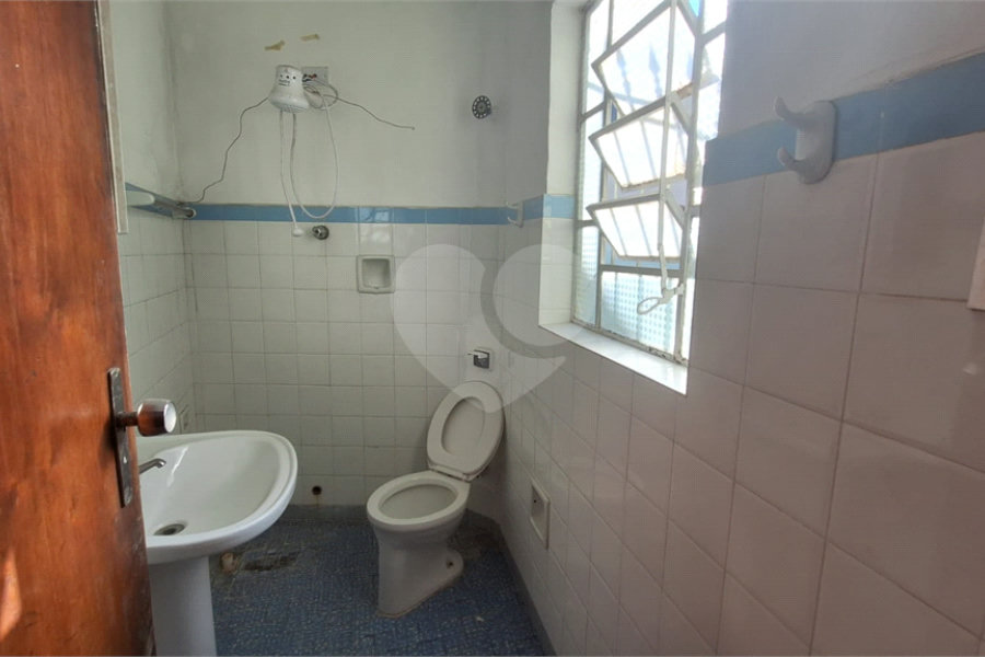 Sobrado à venda com 7 quartos, sendo 1 suíte, em Mandaqui, São Paulo, SP